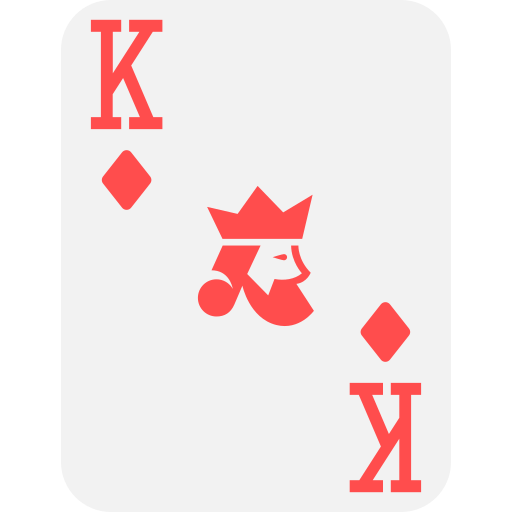 King of Clubs